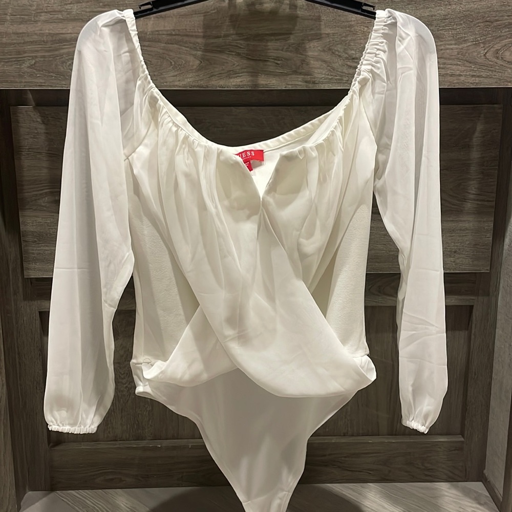 Guess bodysuit